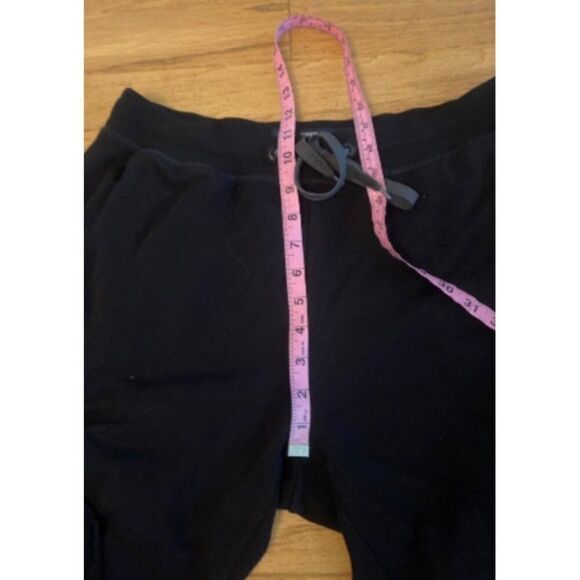 American Eagle Outfitters women's black Active Flex Jogger Pants size Medium - Picture 8 of 9